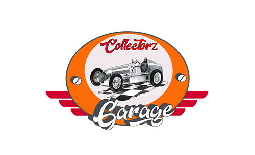 Collectorz Garage